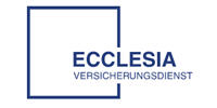 Wartungsplaner Logo ECCLESIA Holding GmbHECCLESIA Holding GmbH